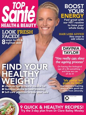 Top Sante - Magazine
